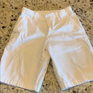 Arizona Boys shorts.